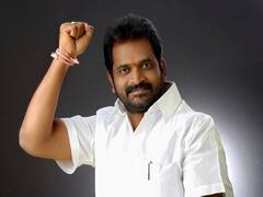 V Srinivas Goud: మంత్రి శ్రీనివాస్ గౌడ్‌ ఊరట, సీఈసీ నుంచి క్లీన్ చిట్