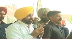 ਸਰਕਾਰ ਦੀ ਜ਼ਮੀਨ ਦੱਬਣ ਵਾਲਿਆਂ ਦੀ ਖੈਰ ਨਹੀਂ @ABP Sanjha ​