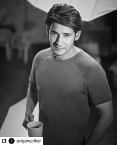 'हिंदी फिल्मों में काम कर के वक्त बर्बाद नहीं करना चाहता', महेश बाबू के बयान पर राम गोपाल वर्मा ने किया रिएक्ट