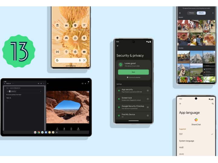 Google I/O: Android 13 Bringing Copy And Paste Feature For All Connected Devices: Details Google I/O: Android 13 Bringing Copy And Paste Feature For All Connected Devices: Details