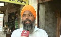 Fatehgarh Sahib ਦੇ ਪਿੰਡ ਛਲੇੜੀ ਕਲਾਂ ਦੇ ਲੋਕਾਂ ਦੇ ਸਰਕਾਰ 'ਤੇ ਇਲਜ਼ਾਮ, ਪਿੰਡ ਦੇ ਲੋਕਾਂ ਨਾਲ ਹੋਇਆ ਧੱਕਾ