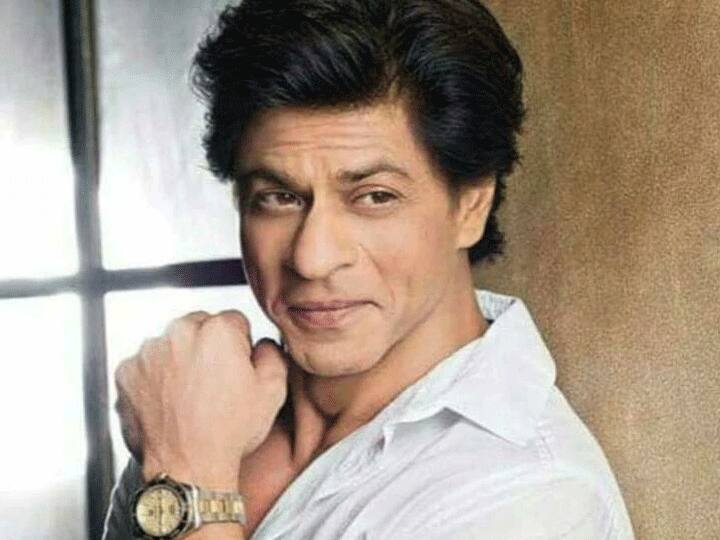 Shahrukh Khan latest photo viral from rajkumar hirani film Dunki sets, fans praised superstar Shahrukh Khan ‘Dunki’ Look: 'डंकी' के सेट से शाहरुख खान की लेटेस्ट फोटो वायरल, फैंस ने की सुपरस्टार की जमकर तारीफ