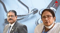 Kolkata Medical College: বর্ষীয়ান চিকিৎসককে হুমকি, 'কুকথা'; নির্মল মাজির বিরুদ্ধে মমতার কাছে অভিযোগ