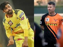 CSK, SRH: వార్నర్‌ను SRH చేసినట్టే జడ్డూను 'సైడ్‌' చేసేసిన CSK! నెటిజన్ల ఫైర్‌!