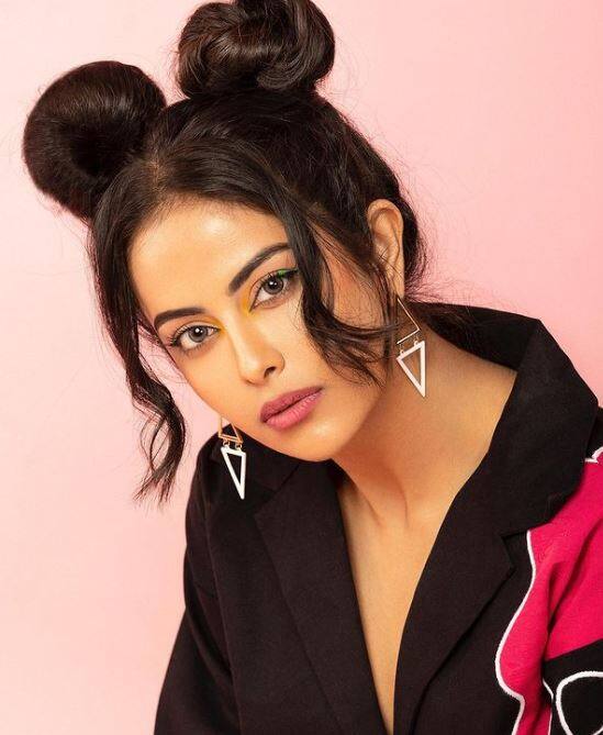 ਰਿਅਲ ਲਾਈਫ 'ਚ ਕਾਫੀ ਕੂਲ ਹੈ ਅਵਿਕਾ ਗੌਰ