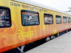 Indian Railway: दिल्ली तक तेजस का सफर और फ्लाइट से लद्दाख, IRCTC का नया ट्रिप प्लान, जानिए क्या है खास ?