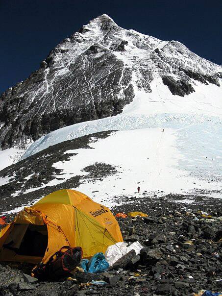 உலகிலுள்ள மிக உயரமான மலைகள் குறித்து தெரிந்து கொள்வோம்