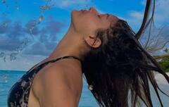 देखिए बिना मेकअप कैसी लगती हैं Rubina Dilaik की सूरत, ताजा वीडियो में एक्ट्रेस ने दिखाया नो फिल्टर लुक