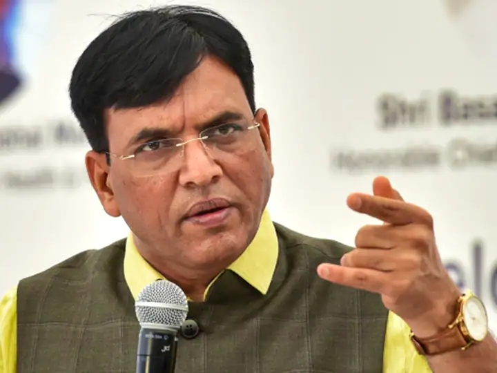 'One Step’ Portal To Provide Information To Those Coming To India For Treatment: Mandaviya