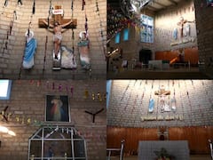 Chhattisgarh: छत्तीसगढ़ में है एशिया का दूसरा सबसे बड़ा चर्च, एक साथ 10 हजार श्रद्धालुओं के बैठने की क्षमता, 7 अंक का विशेष महत्व