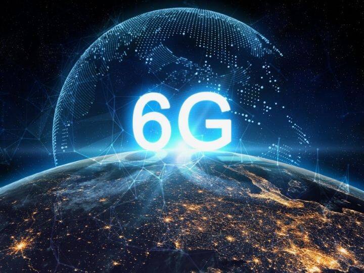 6G network coming, internet speed will be 50 times higher than 5G; Find out what the benefits will be 6G नेटवर्क येतंय, 5G पेक्षा 50 पट जास्त असेल इंटरनेट स्पीड; जाणून घ्या काय होणार फायदे