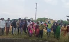 Mother Lost her Life along with Two Kids:కుటుంబ కలహాలతో బోయినపల్లి మండలంలో ఆత్మహత్య|ABP Desam