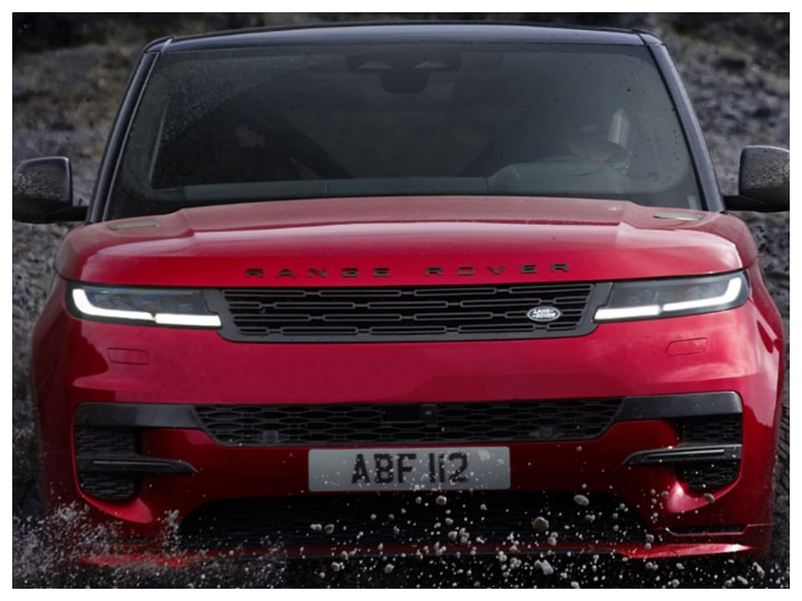 New Land Rover Range Rover Sport First Look: India Launch Next Year