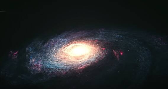 Nasa James Webb Research on Galaxies:గెలాక్సీలపై జరుగుతున్న పరిశోధనలు ఎందుకోసమో తెలుసా..?|ABP Desam