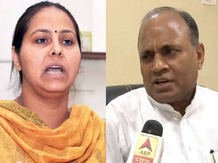 Rajya Sabha Elections: The term of these Rajya Sabha MPs of Bihar including RCP Singh and Misa Bharti is ending know when the elections will be held ann Rajya Sabha Elections: RCP-मीसा सहित बिहार के इन राज्यसभा सांसदों का कार्यकाल हो रहा समाप्त, जानें कब होगा नामांकन और चुनाव