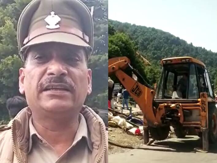 nainital news Police arrested for making objectionable video ANN Uttarakhand News: आपत्तिजनक वीडियो बनाकर माहौल खराब करने के आरोप में एक गिरफ्तार, पुलिस ने बताई ये बात