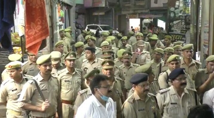 Bareilly: UP में पहली बार ADG ने थाने में जनचौपाल लगाकर सुनी लोगों की समस्याएं, पुलिस को दिए ये निर्देश