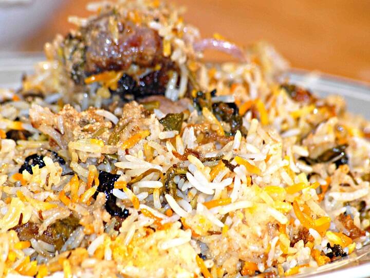 Ambur Biryani Festival 2022 Postponed as heavy rains predicted Tirupathur May 13, 14 Ambur Biryani Festival: கனமழை எதிரொலி - ஆம்பூர் பிரியாணி திருவிழா ஒத்திவைப்பு