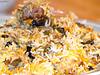 Ambur Biryani Festival: கனமழை எதிரொலி - ஆம்பூர் பிரியாணி திருவிழா ஒத்திவைப்பு