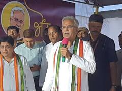 Balrampur News: सीएम बघेल से शिकायत के बाद तहसीलदार के खिलाफ शुरू हुई जांच, तीन सालों से राजपुर में पदस्थ