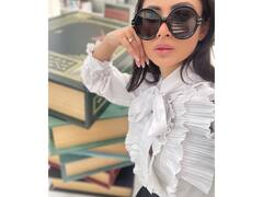 Photos: Mouni Roy का ये है सुबह का साथी, फोटो शेयर कर कही ये बात