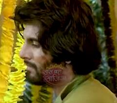 Gud Se Meetha Ishq: Neel saves Kaju from wedding | SBS