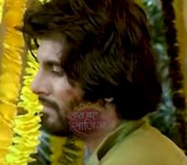 Gud Se Meetha Ishq: Neel saves Kaju from wedding | SBS