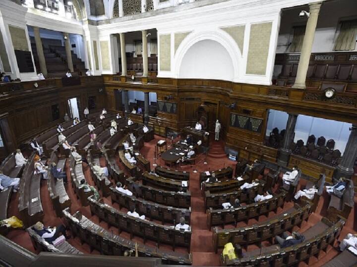 Rajya Sabha Polls To 57 Seats On June 10. How Numbers Stack Up Presently In Upper House Rajya Sabha Polls To 57 Seats On June 10. How Numbers Stack Up Presently In Upper House