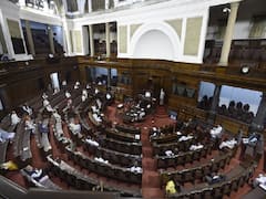 Rajya Sabha Polls To 57 Seats On June 10. How Numbers Stack Up Presently In Upper House