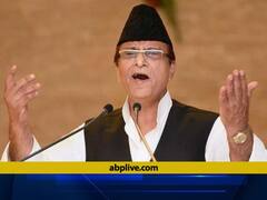 Azam Khan News: जल निगम भर्ती घोटाले में सुनवाई के लिए लखनऊ लाए गए आजम खान, CBI कोर्ट में हुई पेशी