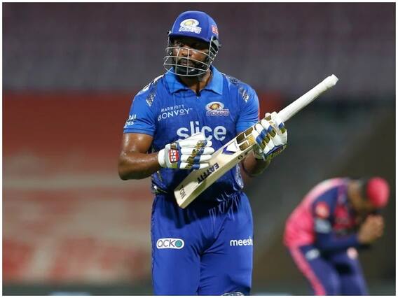 IPL 2022: खराब फॉर्म से जूझ रहे कीरोन पोलार्ड को वेस्टइंडीज दिग्गज ने दी ये सलाह, जानें क्या कहा IPL 2022: खराब फॉर्म से जूझ रहे कीरोन पोलार्ड को वेस्टइंडीज दिग्गज ने दी ये सलाह, जानें क्या कहा