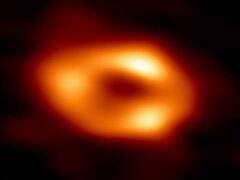 Milky Way's Black Hole: खगोलविदों की कामयाबी! हमारी आकाशगंगा के ब्लैक होल की पहली छवि को सामने लाए