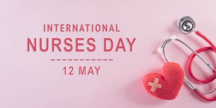 Nurses Day 2022 Here’s Why May 12 Is Celebrated As Nurses Day Wishes and Quotes Nurses Day 2022: ১২ মে কেন পালিত হয় 'নার্স দিবস'?