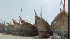 માછીમારોએ વહેલી સિઝન કરી પૂર્ણ, જાણો શું છે તેમની વ્યથા