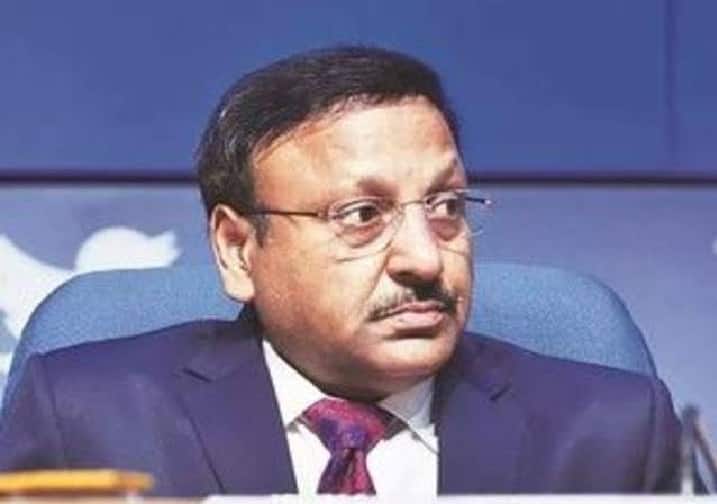 Rajiv Kumar appointed as New Chief Election Commissioner of India with effect from 15 May 2022 New Chief Election Commissioner: भारताचे नवे मुख्य निवडणूक आयुक्त म्हणून राजीव कुमार यांची नियुक्ती
