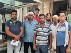 Gopalganj News: CO कार्यालय में शिकायत लेकर पहुंचे फरियादी की मौत पर बवाल, परिजनों ने लगाया प्रताड़ित करने का आरोप