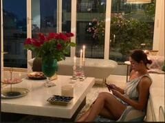 Malaika Arora ने शेयर की अपने घर की इनसाइड फोटो, देखें कितने आलीशान घर में रहती हैं एक्ट्रेस