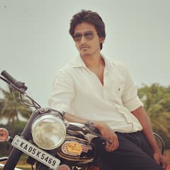 Guppedantha Manasu Mukesh Gowda: రిషి కాలేజ్ డేస్ లో ఎలా ఉన్నాడో చూశారా