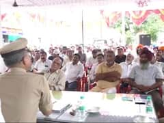 Bareilly: UP में पहली बार ADG ने थाने में जनचौपाल लगाकर सुनी लोगों की समस्याएं, पुलिस को दिए ये निर्देश