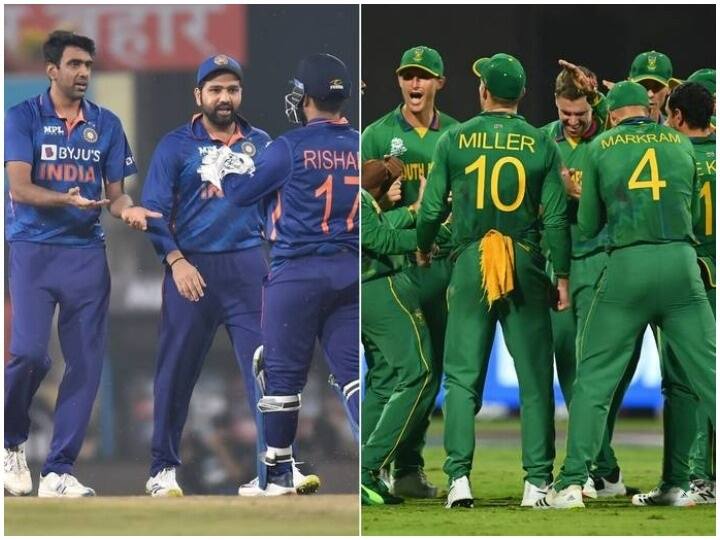 India Squad for SA: दक्षिण अफ्रीका सीरीज से बाहर हो सकते हैं ये 6 खिलाड़ी, जानें क्यों