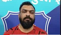 સુરત: ગુજસીટોકના ગુનામાં ફરાર શખ્સની ધરપકડ, જુઓ વીડિયો