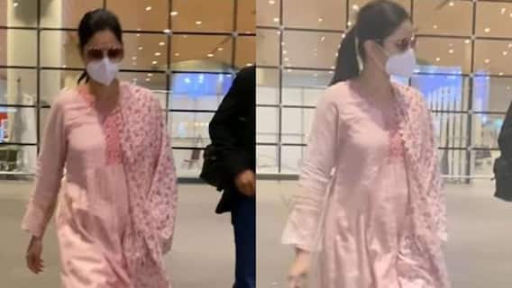 Katrina Kaif ਦੀ ਪ੍ਰੈਗਨੈਂਸੀ ਰੂਮਰਸ ਦਾ ਹੋਇਆ ਖੁਲਾਸਾ, ਜਾਣੋ ਕੀ ਬੋਲੇ ਵਿੱਕੀ ਕੌਸ਼ਲ ਦੇ ਕਰੀਬੀ Katrina Kaif ਦੀ ਪ੍ਰੈਗਨੈਂਸੀ ਰੂਮਰਸ ਦਾ ਹੋਇਆ ਖੁਲਾਸਾ, ਜਾਣੋ ਕੀ ਬੋਲੇ ਵਿੱਕੀ ਕੌਸ਼ਲ ਦੇ ਕਰੀਬੀ