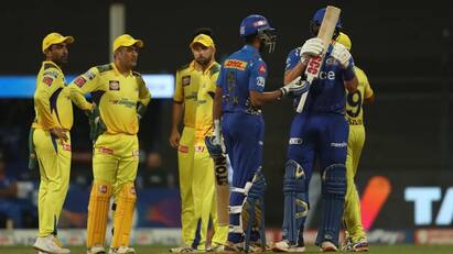 IPL 2022: MI won the match by 5 wickets against CSK in Match 59, CSK out of playoff run at Wankhede Stadium CSK vs MI, Match Highlights: প্লে অফের আশা ধূলিসাৎ গতবারের চ্যাম্পিয়নদের
