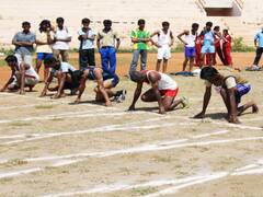 Bihar News: फिजिकल टीचर की बहाली को लेकर आज हो रही अभ्यर्थियों के प्रमाण पत्रों की जांच, पटना में बनाए गए हैं तीन सेंटर