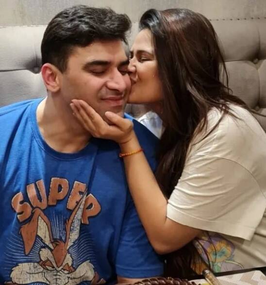 'छोटी सरदारनी' या मालिकेमुळे कृतिकाला विशेष लोकप्रियता मिळाली. (Kratika Sengar Dheer/Instagram)