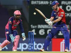 RR vs DC: तीसरे ओवर में ही LBW हो गए थे मिचेल मार्श, रिव्यू नहीं लेना राजस्थान को पड़ गया भारी