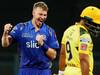 CSK Collapse: కుప్పకూలిన చెన్నై - ముంబై ముందు స్వల్ప లక్ష్యం!
