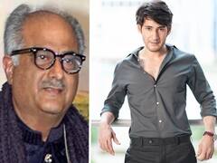 Boney Kapoor: ‘నేను బాలీవుడ్ కాదు’, మహేష్ బాబు వ్యాఖ్యలపై బోనీ కపూర్ స్పందన