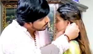 Watch the full episode of Saas Bahu aur Saazish ( 12 May 2022 )