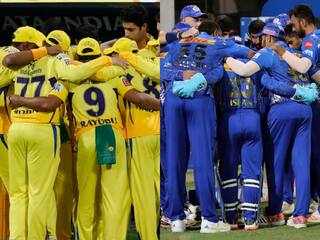 CSK vs MI: चेन्नई-मुंबई की प्लेइंग इलेवन में इन खिलाड़ियों को मिल सकती है जगह, जानें पिच रिपोर्ट